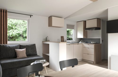 NEST 40 3 LIFE SEJOUR