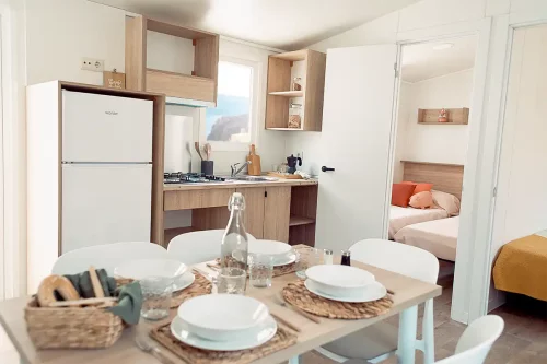 santorini nidify salon-cocina
