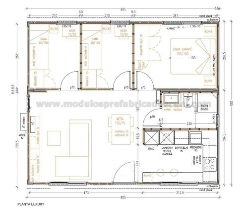 mobilhome-3h-88