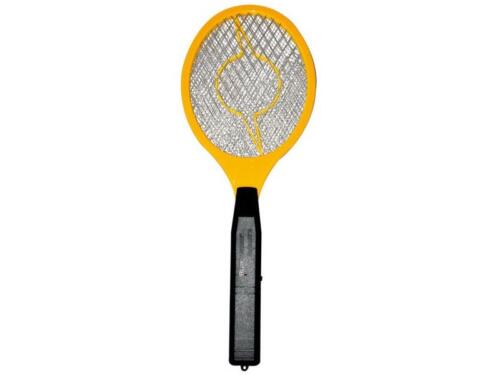 452-033 FOTO 80MATERIALCAMPING PROTECCIONINSECTOSRAQUETA IMG1