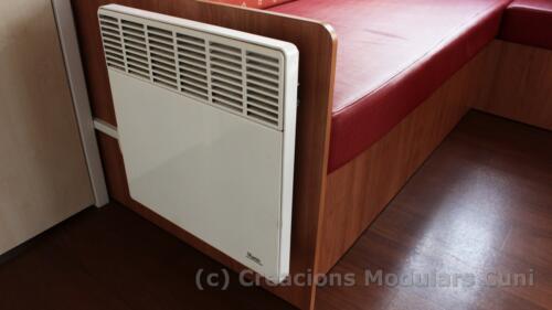 10 mobil home sevilla