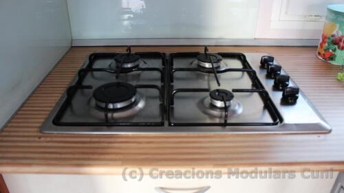 12 mobil home camping