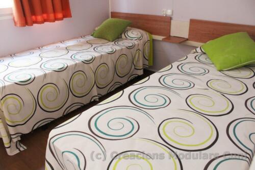 14 mobil home venta camping
