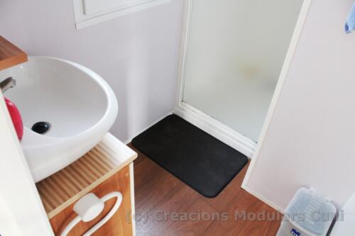 15 mobil home girona