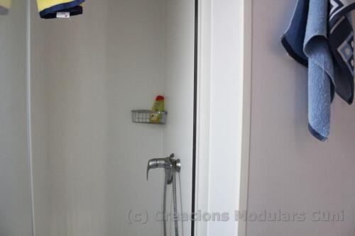 16 casas moviles barcelona
