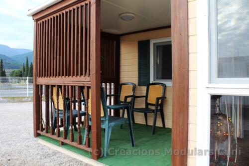 3 mobil home liquidacion