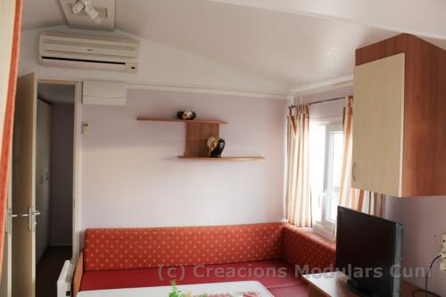 8 mobil home elche