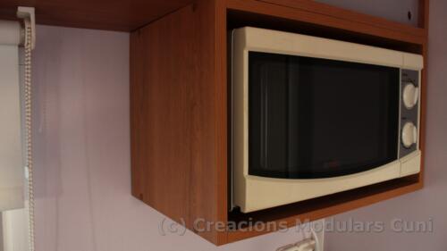 9 mobil home liquidacion