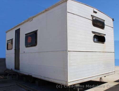 1 mobilhome