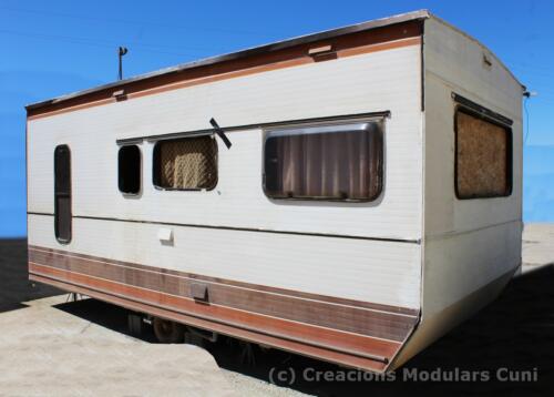 2 mobile home