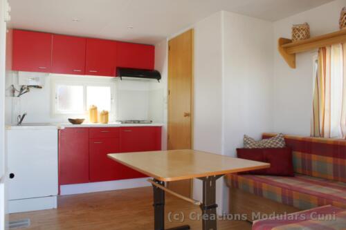 3 casa con ruedas
