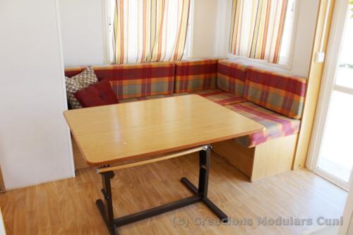 4 mobile home