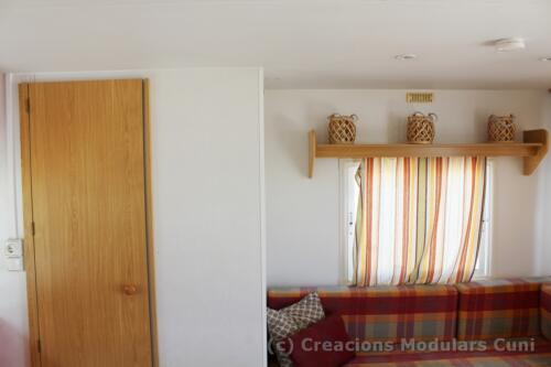 5  mobilhome ocasion