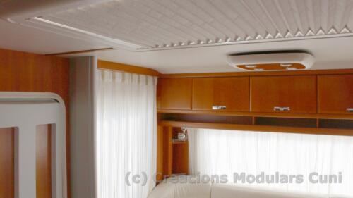 12 Caravana Tabbert