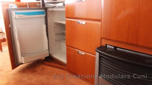 14 Caravana Tabbert