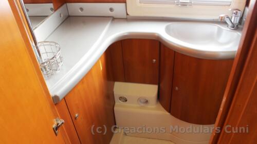 20 Caravana Tabbert