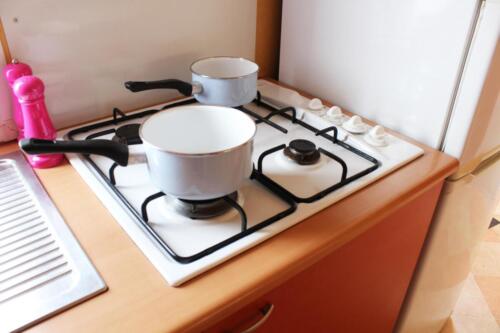 6 mobilhome barata
