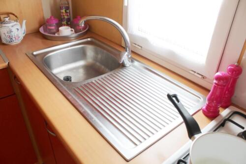 7 mobile home barata