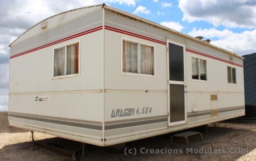 1 mobilhome