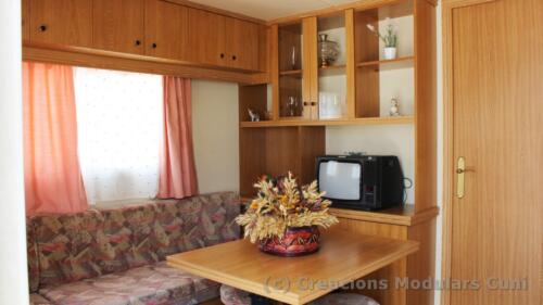 3 comprar mobilhome