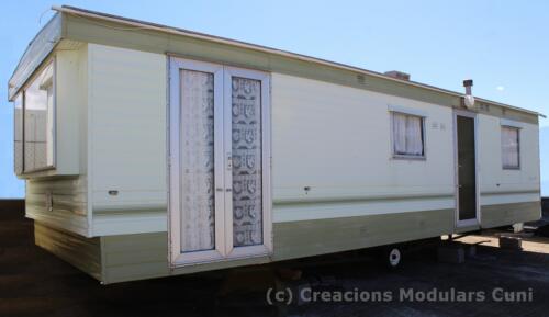 1 mobilhome