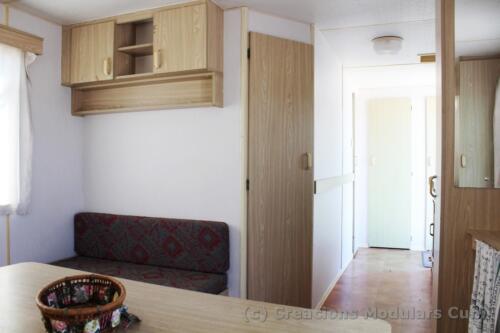6 mobilhome barata
