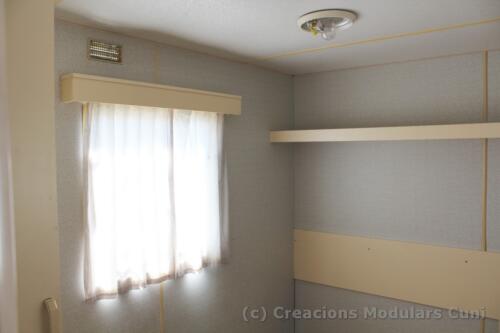 7 mobile home barata