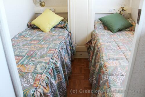 13 mobil home en tarragona