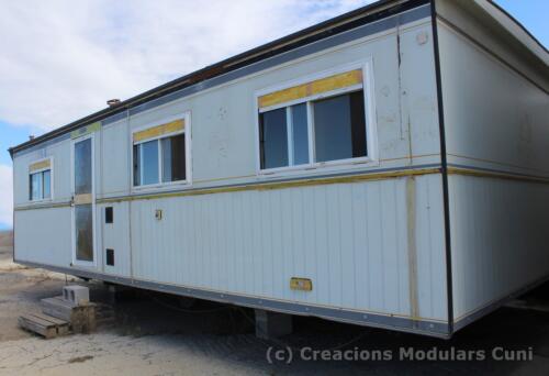 1 mobilhome