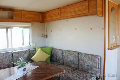 5 mobile home barato