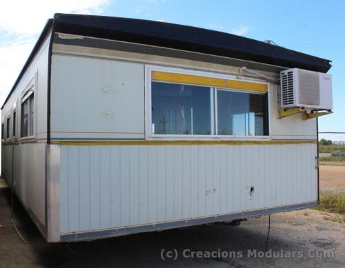 2 mobile home
