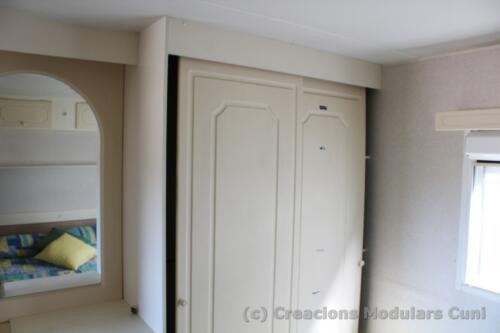 9 mobile home 3 habitaciones