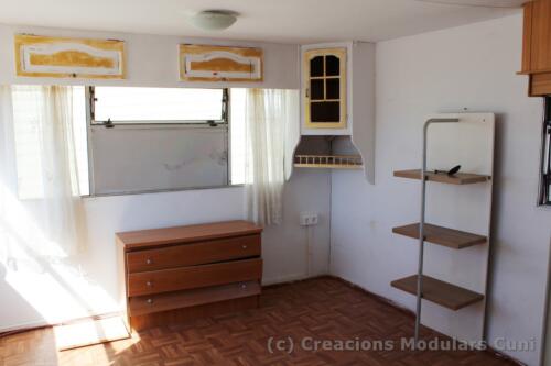 2 mobile home