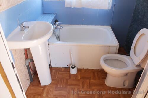 5 comprar mobilhome