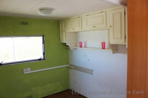 6 mobilhome barata