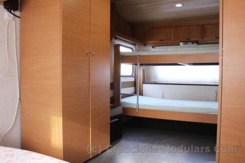 9 caravanas de camping