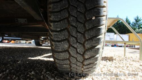 3 comprar caravana barata