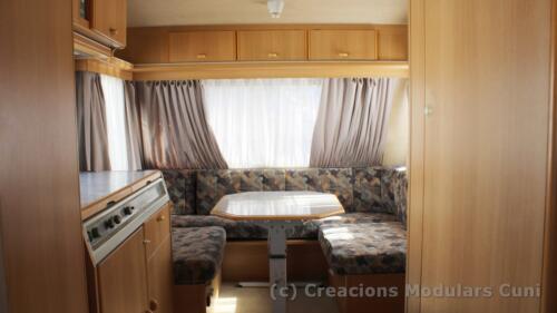 5 comprar caravana barata
