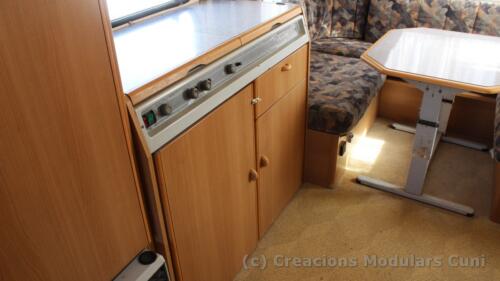 6 comprar caravana ocasion