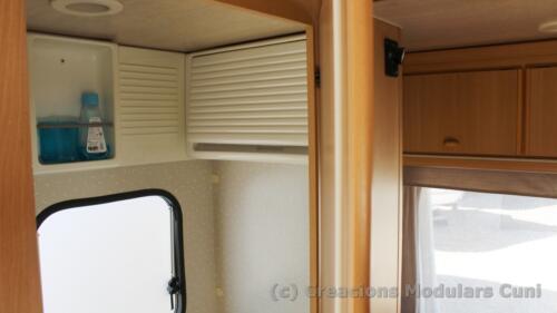 8 caravana bien de precio