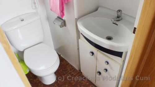 10 mobilhomes en venta