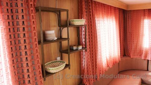 5 mobilhome ocasion