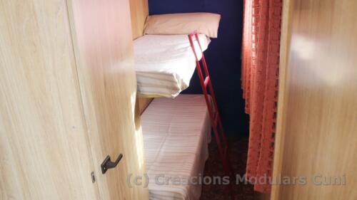 8 mobilhome segunda mano