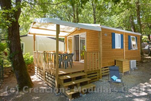 Residences Trigano Camping