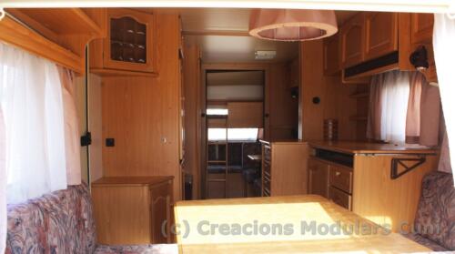 6 caravana 3 ambientes