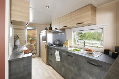 EXPRESION GAMA RESIDENCIAL   , 16