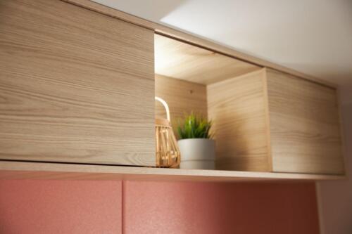 PASION  GAMA RESIDENCIAL   , 13