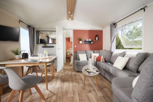 PASION  GAMA RESIDENCIAL   , 19