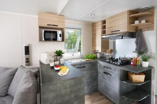 PASION  GAMA RESIDENCIAL   , 6