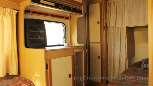 10 caravana para comprar